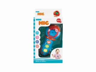 MICROPHONE,
