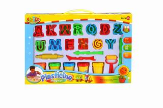 3D JOY DOUGH SET,