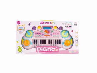ELECTRONIC ORGAN,