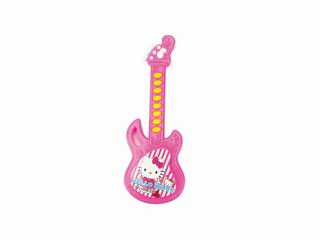 GUITAR W/MUSIC,