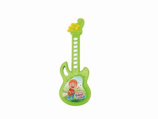 GUITAR W/MUSIC,