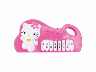 ELECTRONIC ORGAN,