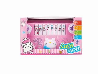 ELECTRONIC ORGAN,