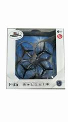 FOUR-AXIS AIRCRAFT,