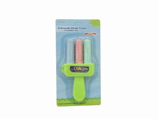 CHALK AND TOOL,