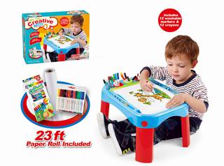 LEARNING TABLE,