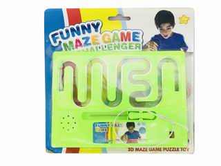 MAZE GAME,