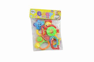 BABY RATTLES,