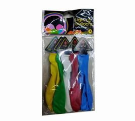 BALLOON 5PCS,