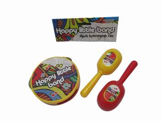 MUSICAL INSTRUMENT SET,