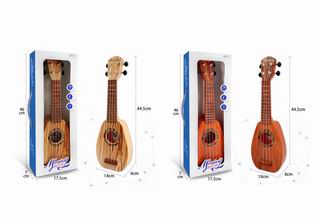 17 INCH GUITAR,