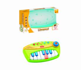 ELECTRONIC ORGAN,
