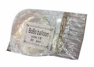 18 INCH BALLOON,