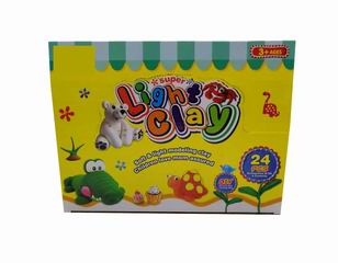 20G CLAY,