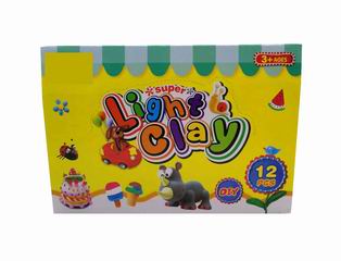20G CLAY,