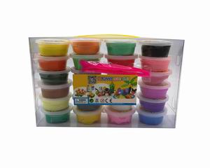 20G CLAY,