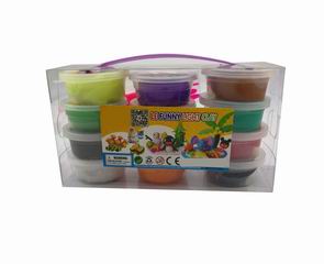 20G CLAY,