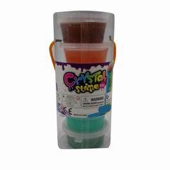 CLAY 6PCS,