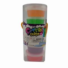 CLAY 6PCS,