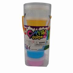 CLAY 6PCS,