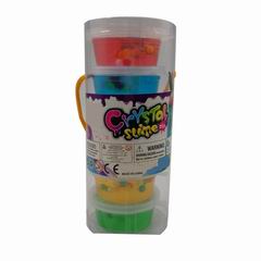 CLAY 6PCS,