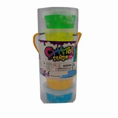 CLAY 6PCS,