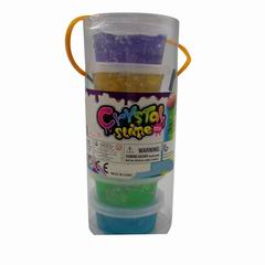 CLAY 6PCS,