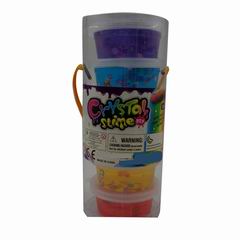 CLAY 6PCS,