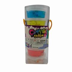 CLAY 6PCS,