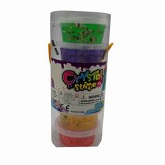 CLAY 6PCS,