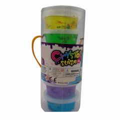 CLAY 6PCS,