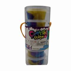 CLAY 6PCS,