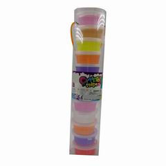 CLAY 12PCS,