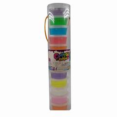 CLAY 12PCS,