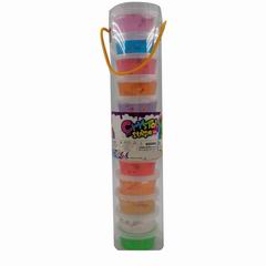 CLAY 12PCS,