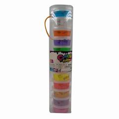 CLAY 12PCS,
