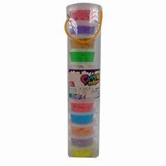 CLAY 12PCS,