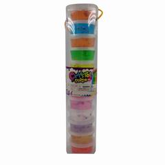 CLAY 12PCS,