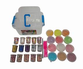 CLAY 12PCS,