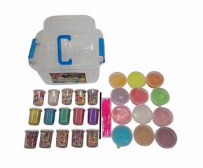 CLAY 12PCS,