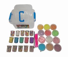 CLAY 12PCS,
