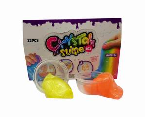 CLAY 12PCS,