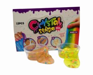 CLAY 12PCS,