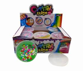 110G CLAY 12PCS,