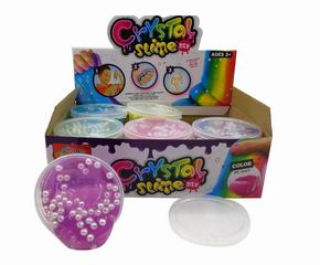110G CLAY 12PCS,