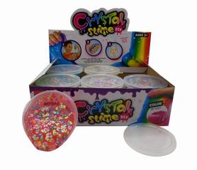 110G CLAY 12PCS,