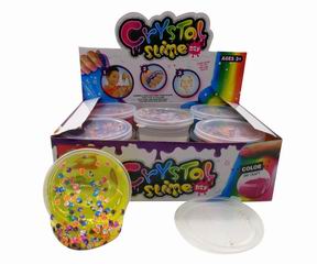 110G CLAY 12PCS,