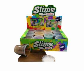 55G CLAY 12PCS,