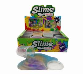 55G CLAY 12PCS,