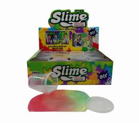 55G CLAY 12PCS,